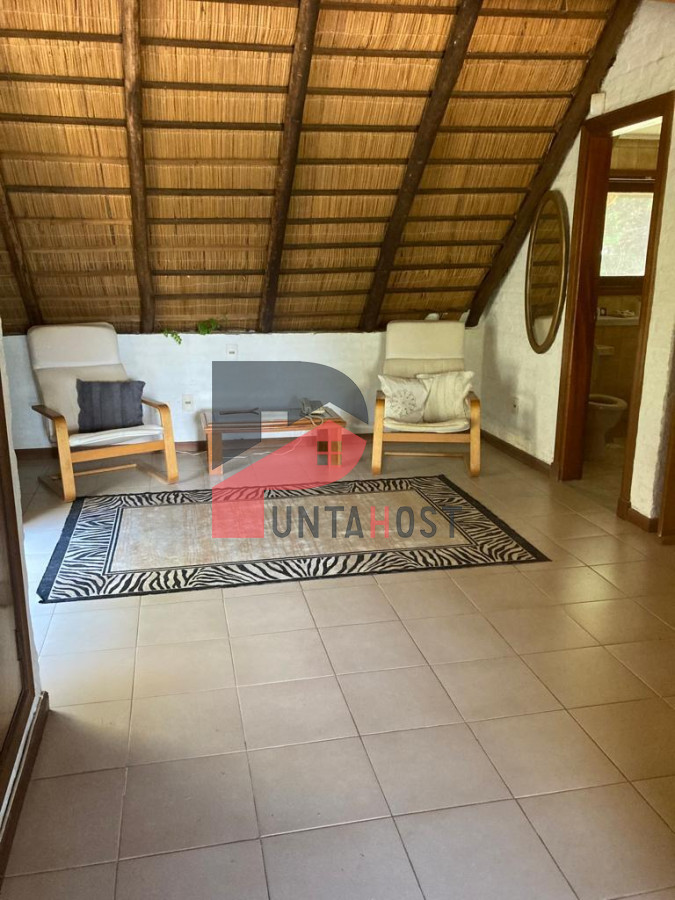 Casa ID.425 - Alquiler 1er Quincena de enero