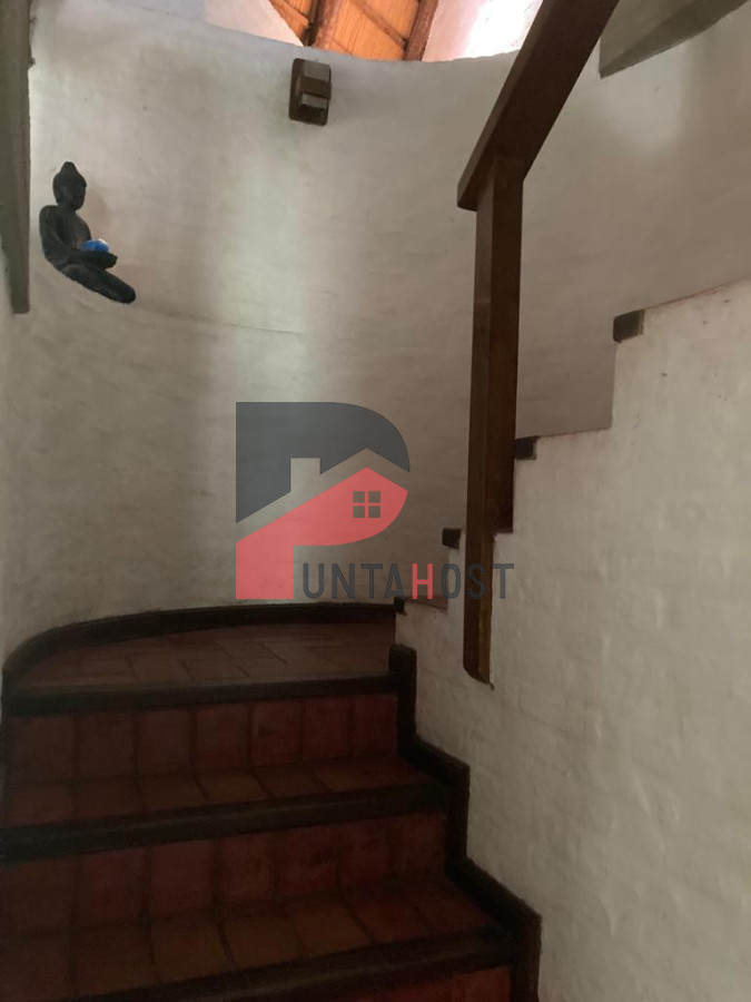 Casa ID.425 - Alquiler 1er Quincena de enero