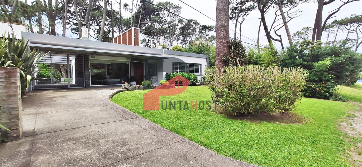 Casa ID.254 - Alquiler 1er Quincena de enero