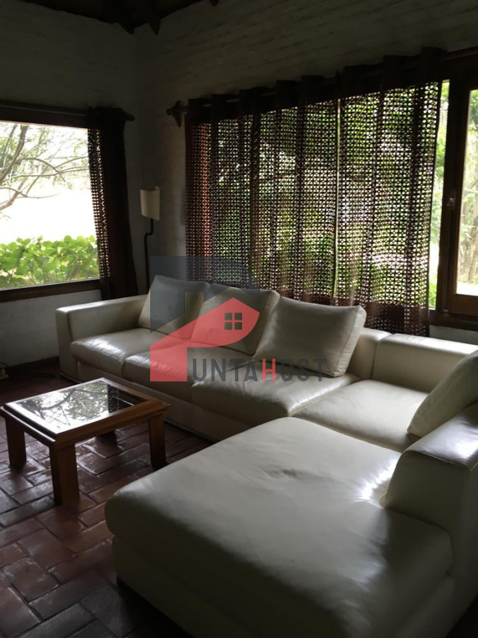 Casa ID.425 - Alquiler 1er Quincena de enero