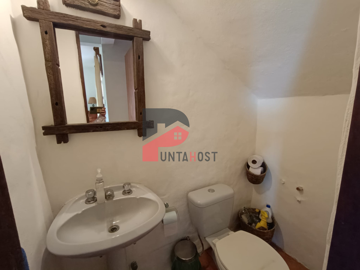 Casa ID.505 - Alquiler temporal chalet en Pinares