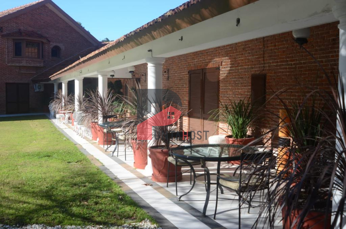 Casa ID.476 - Alquiler exclusiva residencia en Beverly Hills