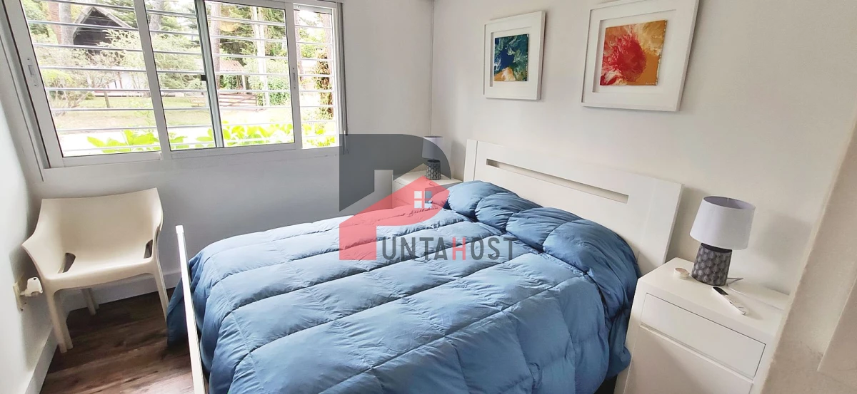 Casa ID.254 - Alquiler 1er Quincena de enero