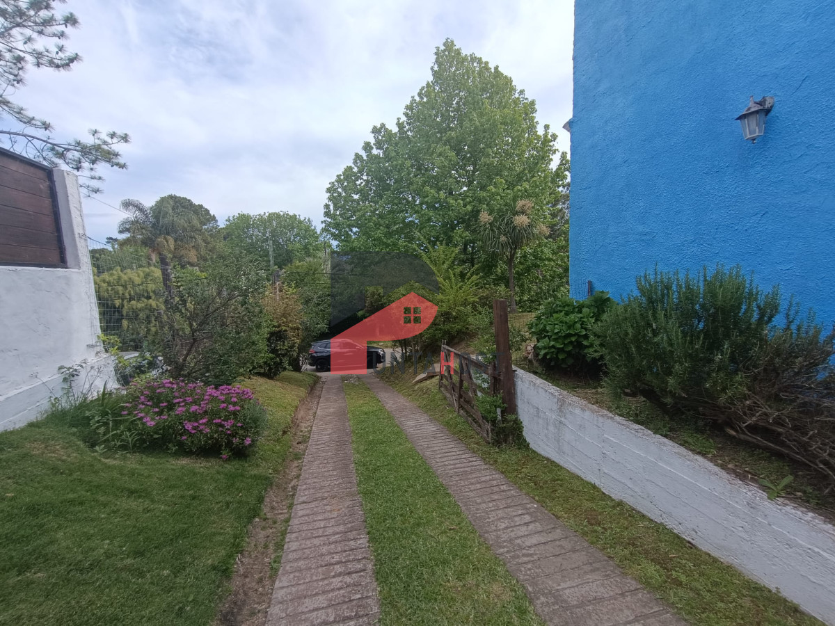 Casa ID.505 - Alquiler temporal chalet en Pinares