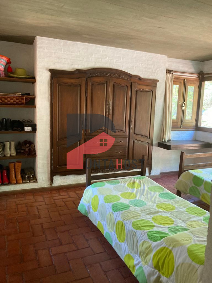 Casa ID.425 - Alquiler 1er Quincena de enero