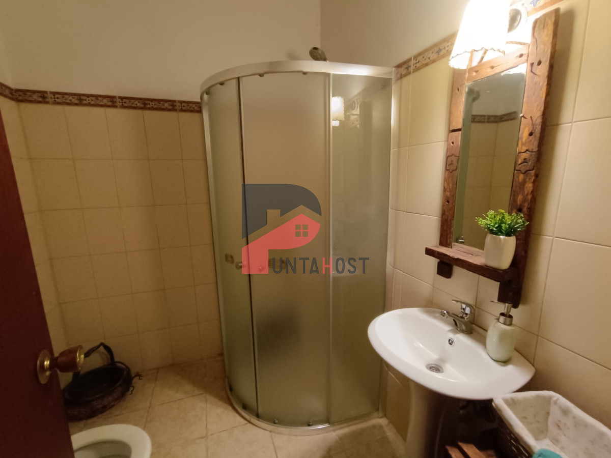 Casa ID.505 - Alquiler temporal chalet en Pinares