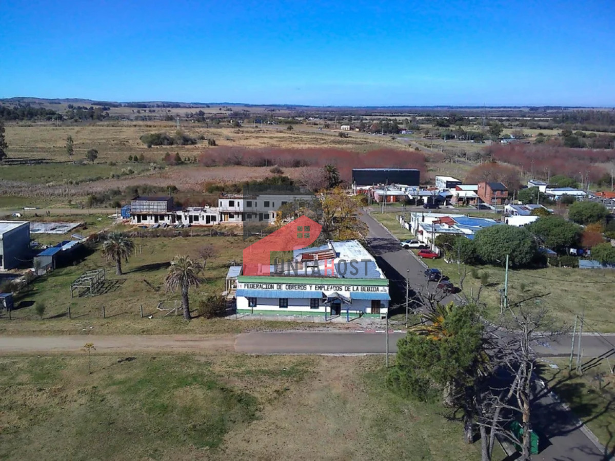 Casa ID.45 - Venta Casa esquinera con gran terreno en Pan de Azúcar