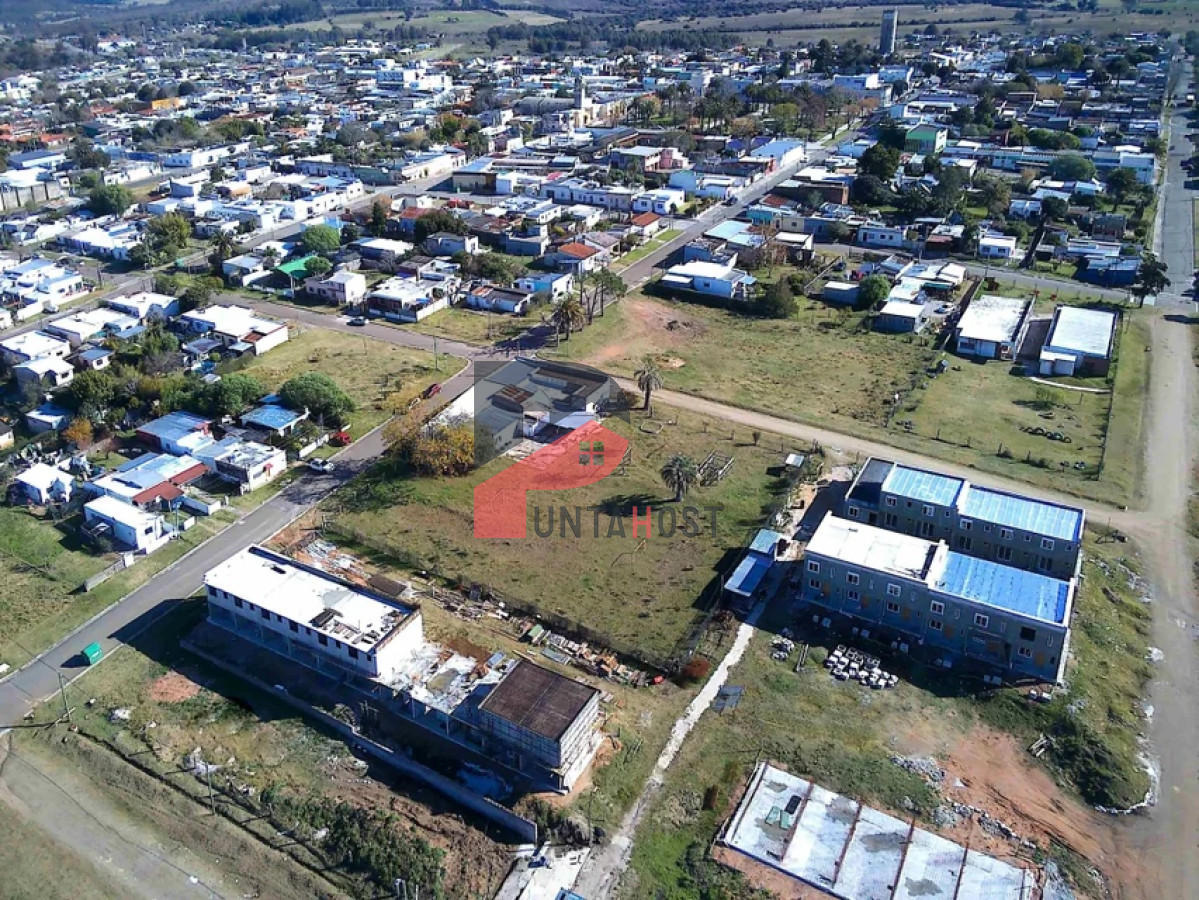 Casa ID.45 - Venta Casa esquinera con gran terreno en Pan de Azúcar