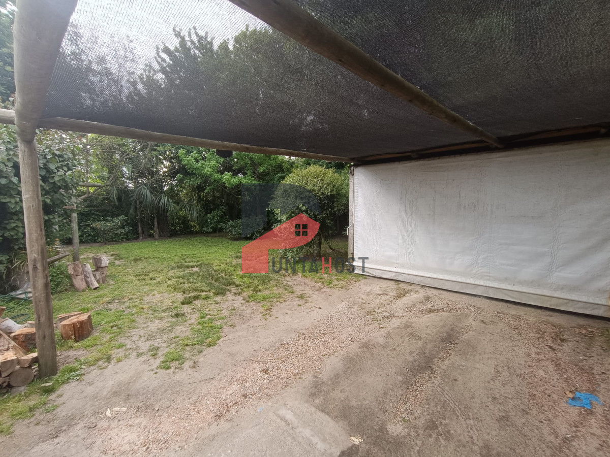 Casa ID.505 - Alquiler temporal chalet en Pinares