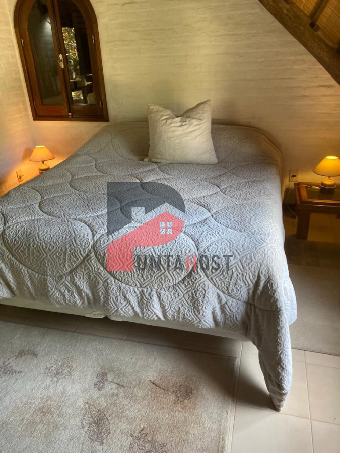 Casa ID.425 - Alquiler 1er Quincena de enero