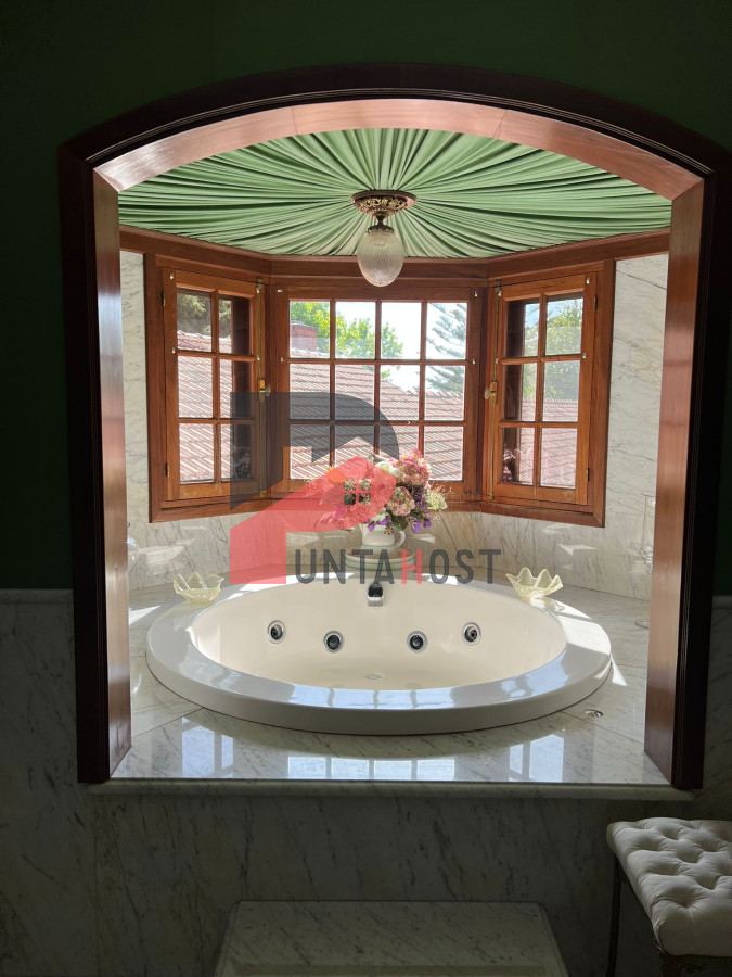 Casa ID.476 - Alquiler exclusiva residencia en Beverly Hills