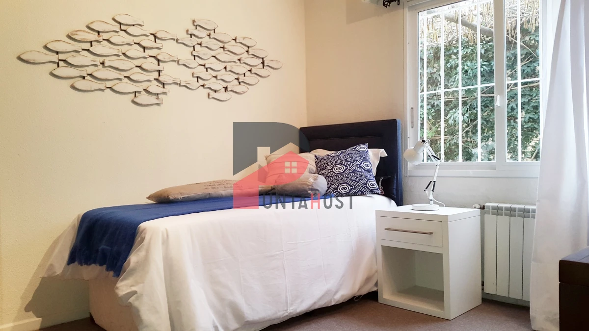 Casa ID.4 - Venta Casa 2 master suite, 2 dormitorios, a 1 cuadra de playa Mansa