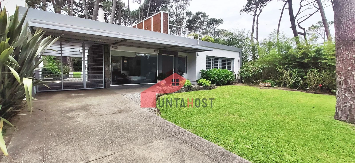 Casa ID.254 - Alquiler 1er Quincena de enero