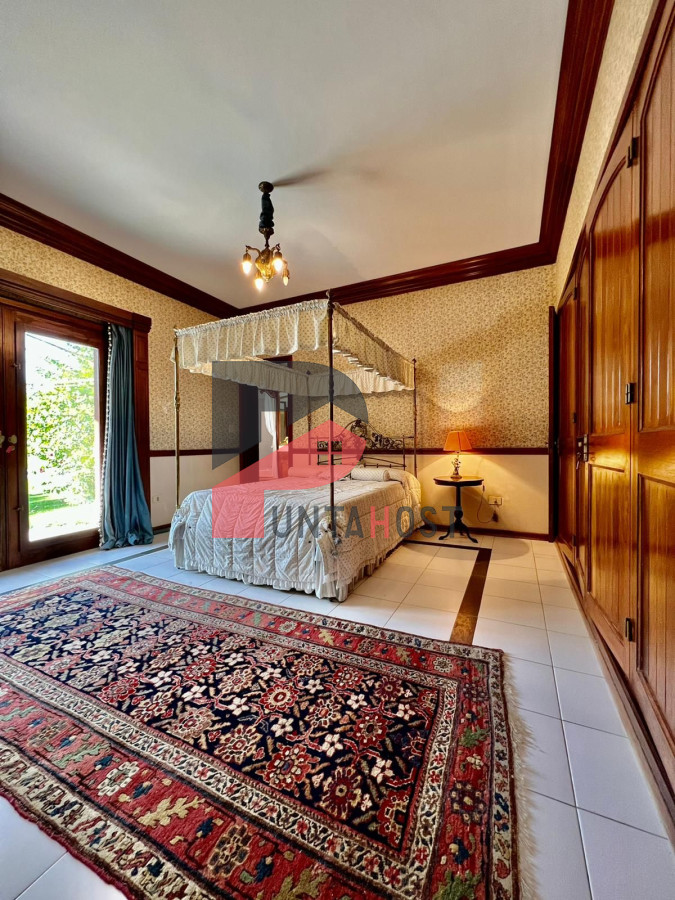Casa ID.476 - Alquiler exclusiva residencia en Beverly Hills
