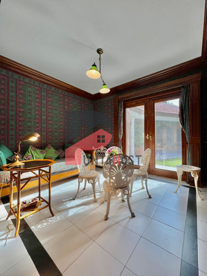 Casa ID.476 - Alquiler exclusiva residencia en Beverly Hills