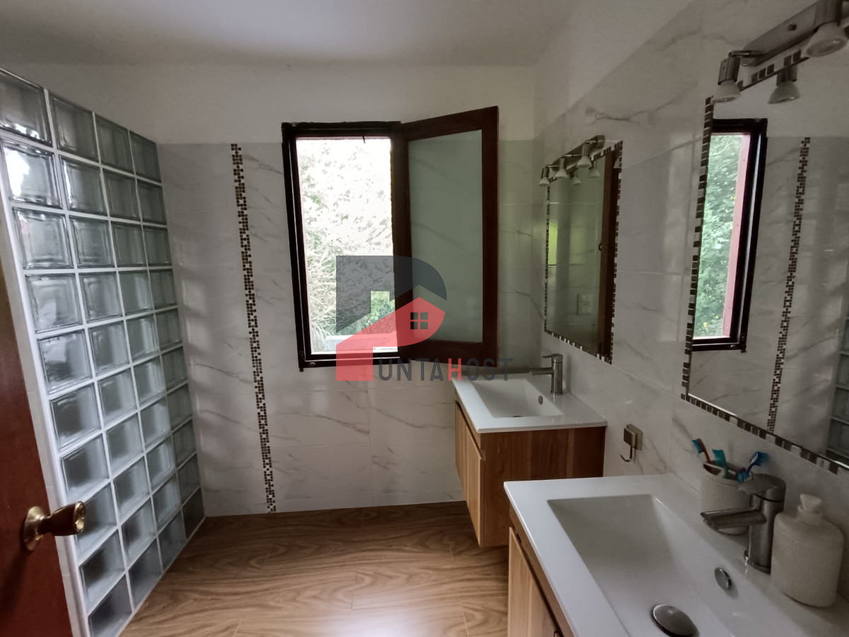 Casa ID.505 - Alquiler temporal chalet en Pinares