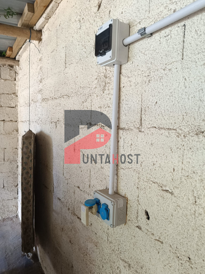 Casa ID.505 - Alquiler temporal chalet en Pinares