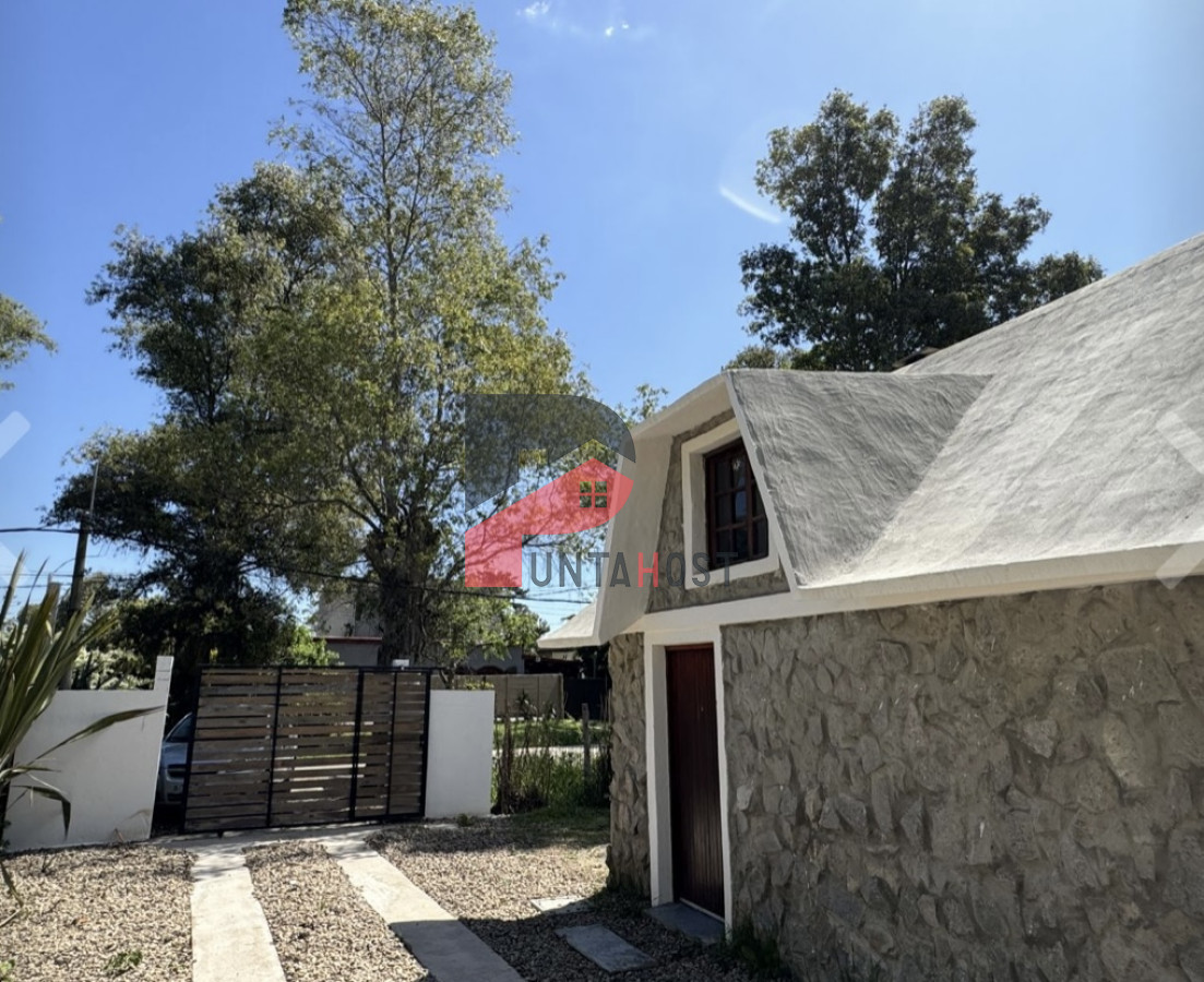 Casa ID.188 - Casa en venta 2 Dormitorios