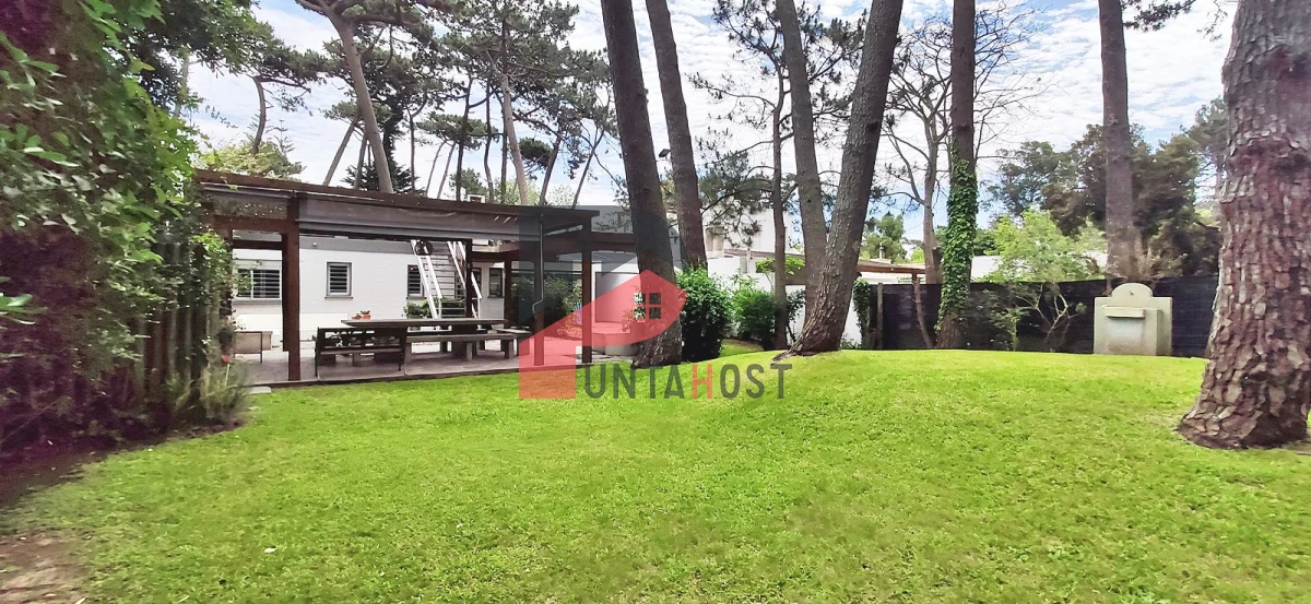 Casa ID.254 - Alquiler 1er Quincena de enero