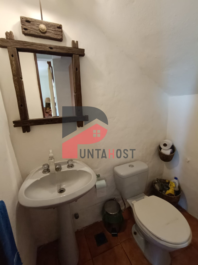 Casa ID.505 - Alquiler temporal chalet en Pinares