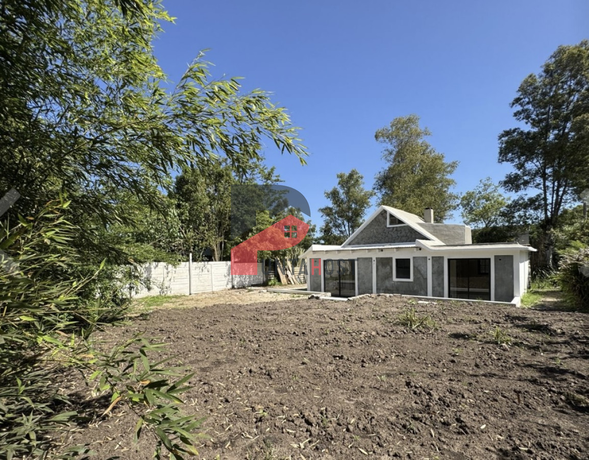 Casa ID.188 - Casa en venta 2 Dormitorios