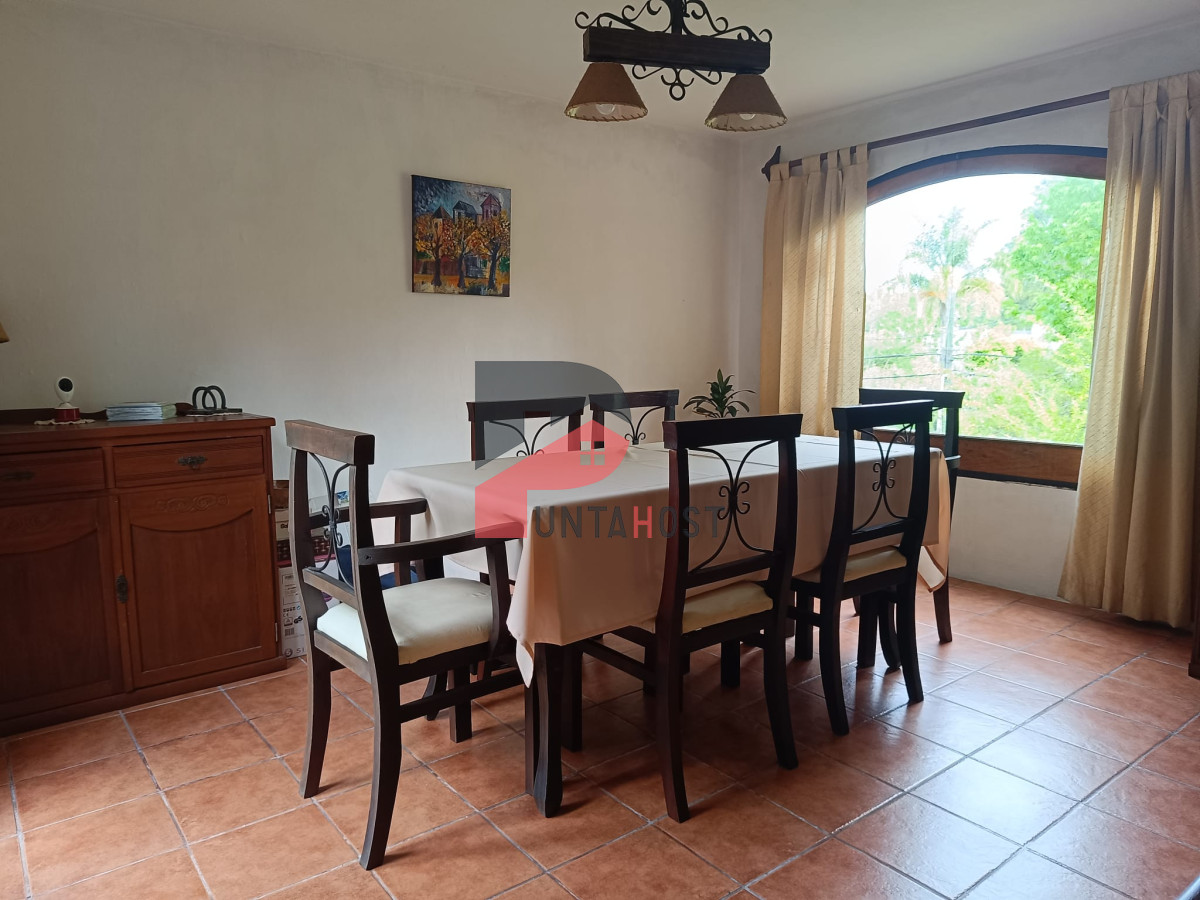 Casa ID.505 - Alquiler temporal chalet en Pinares