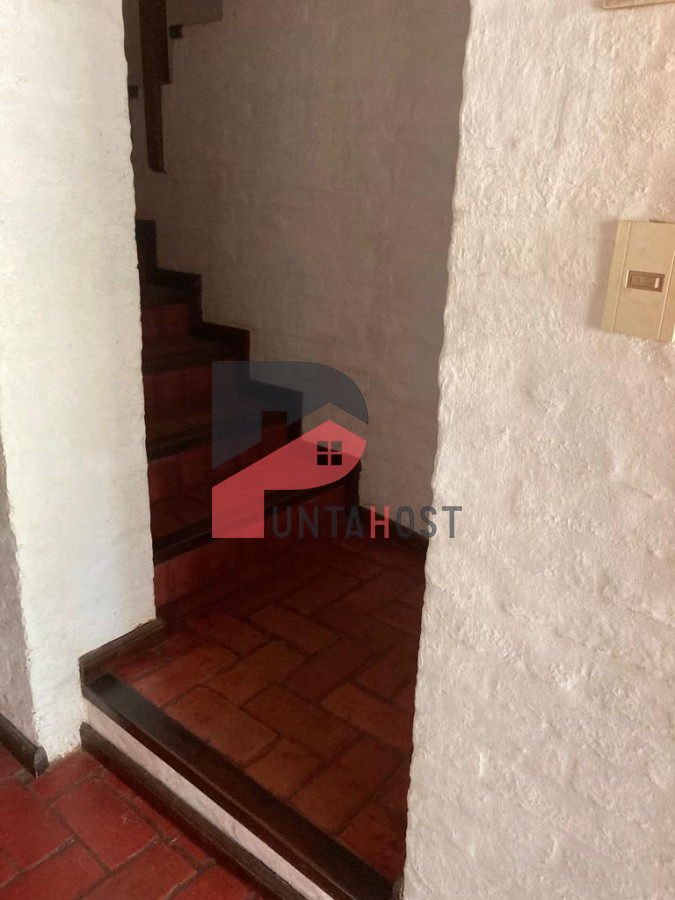 Casa ID.425 - Alquiler 1er Quincena de enero