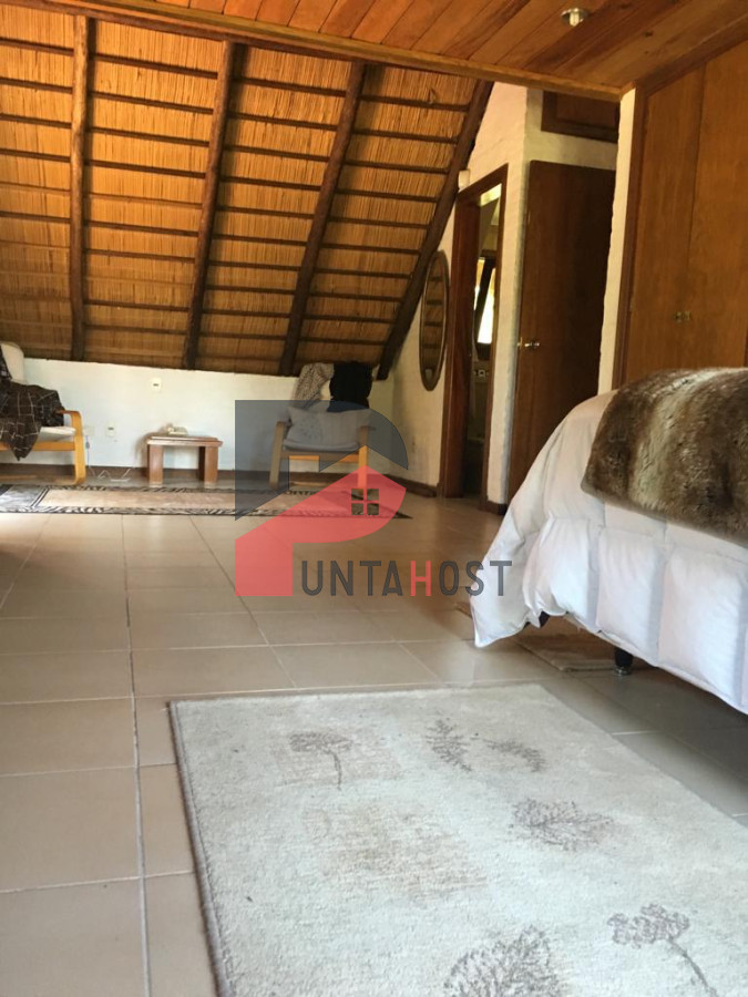 Casa ID.425 - Alquiler 1er Quincena de enero