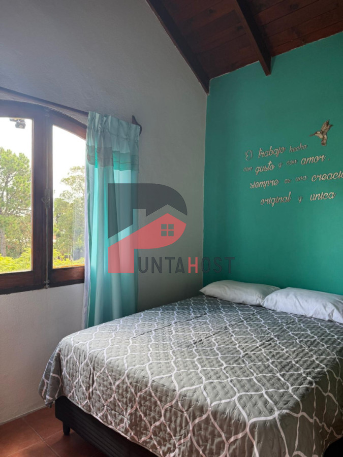 Casa ID.505 - Alquiler temporal chalet en Pinares