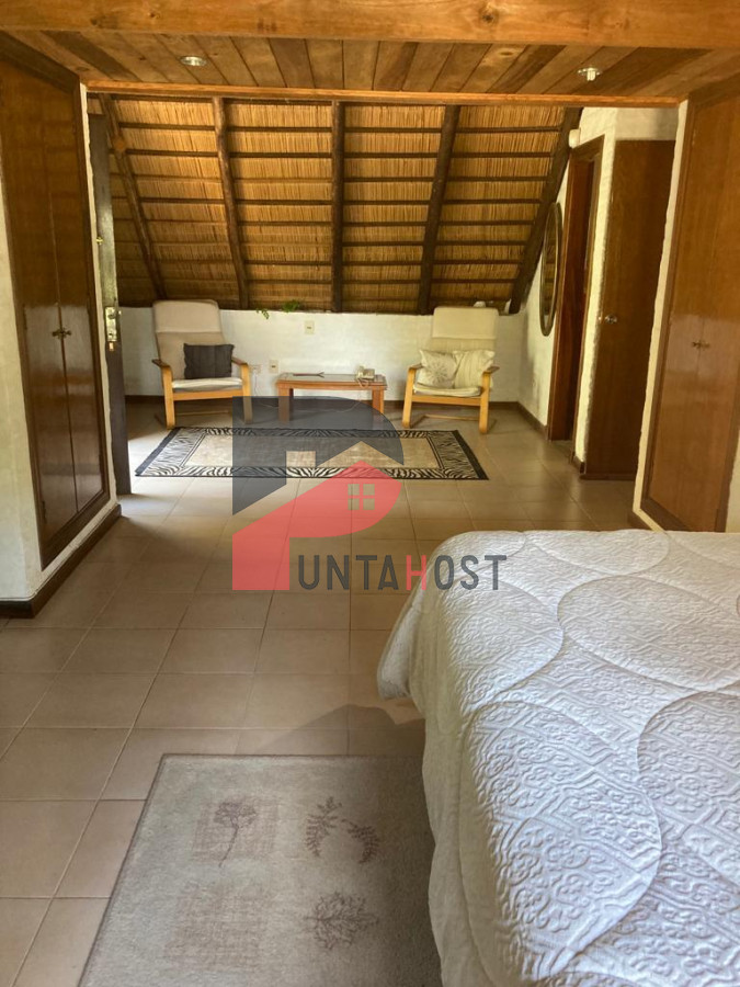 Casa ID.425 - Alquiler 1er Quincena de enero