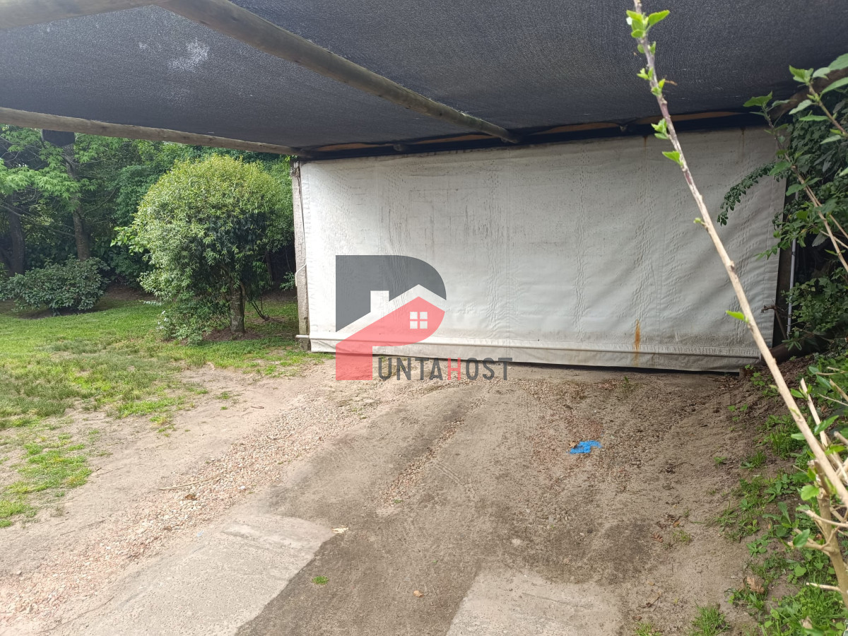 Casa ID.505 - Alquiler temporal chalet en Pinares