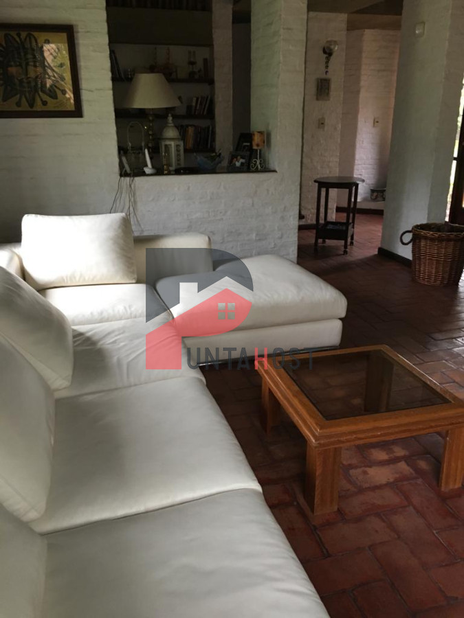 Casa ID.425 - Alquiler 1er Quincena de enero