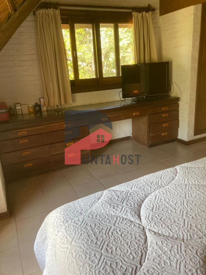 Casa ID.425 - Alquiler 1er Quincena de enero