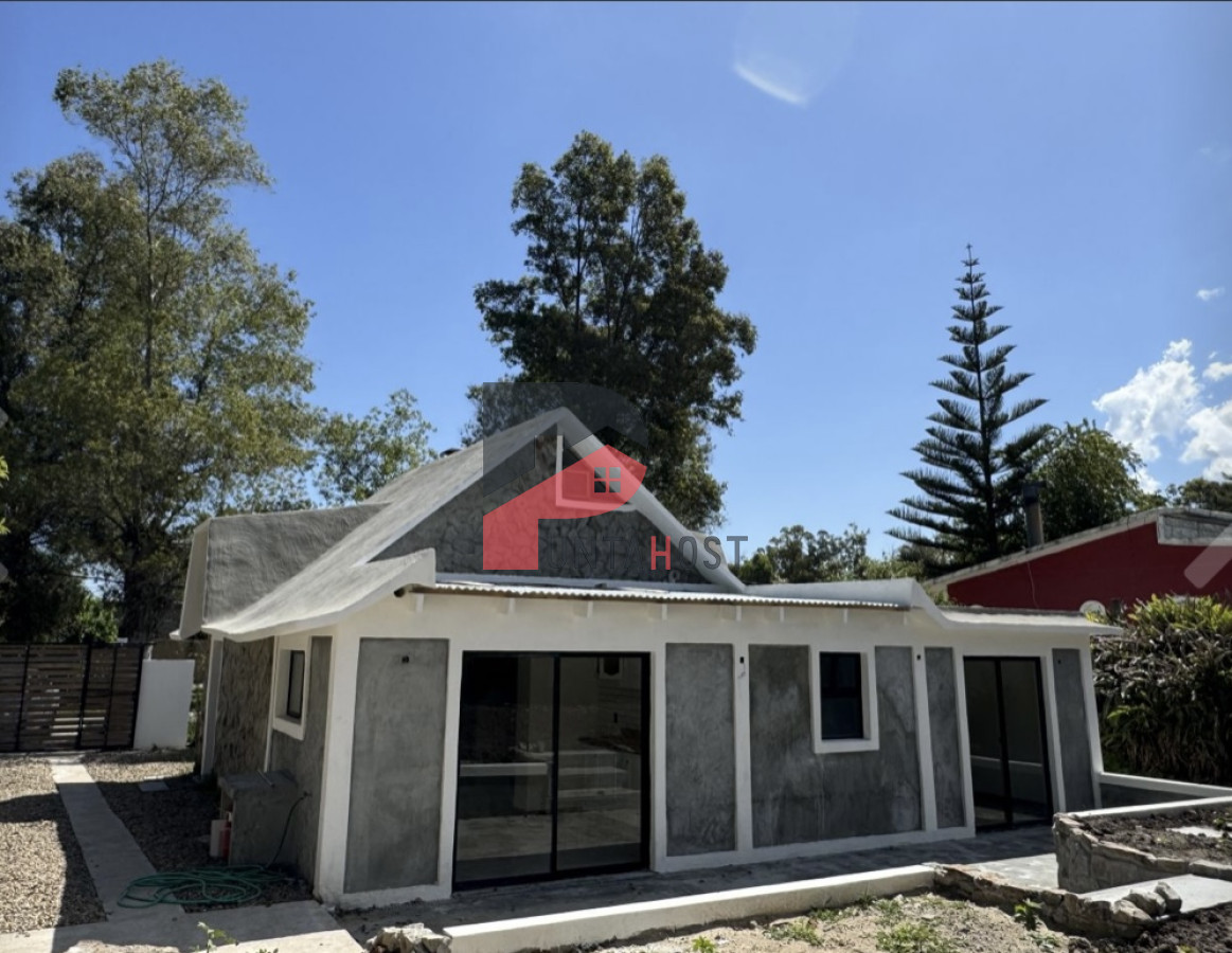 Casa ID.188 - Casa en venta 2 Dormitorios