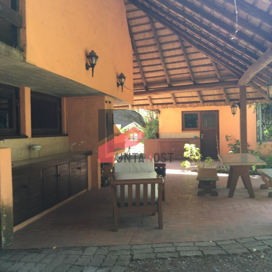 Casa ID.425 - Alquiler 1er Quincena de enero