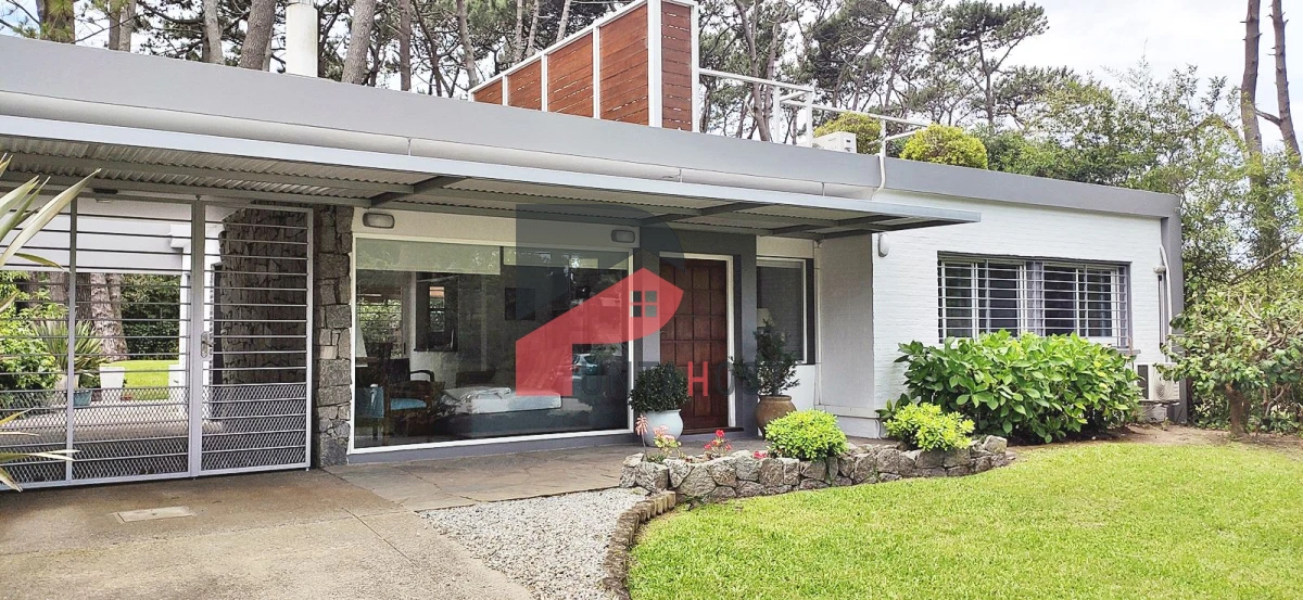 Casa ID.254 - Alquiler 1er Quincena de enero