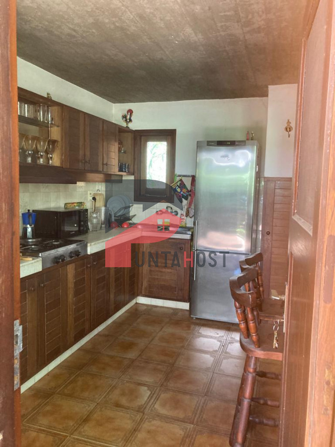 Casa ID.425 - Alquiler 1er Quincena de enero