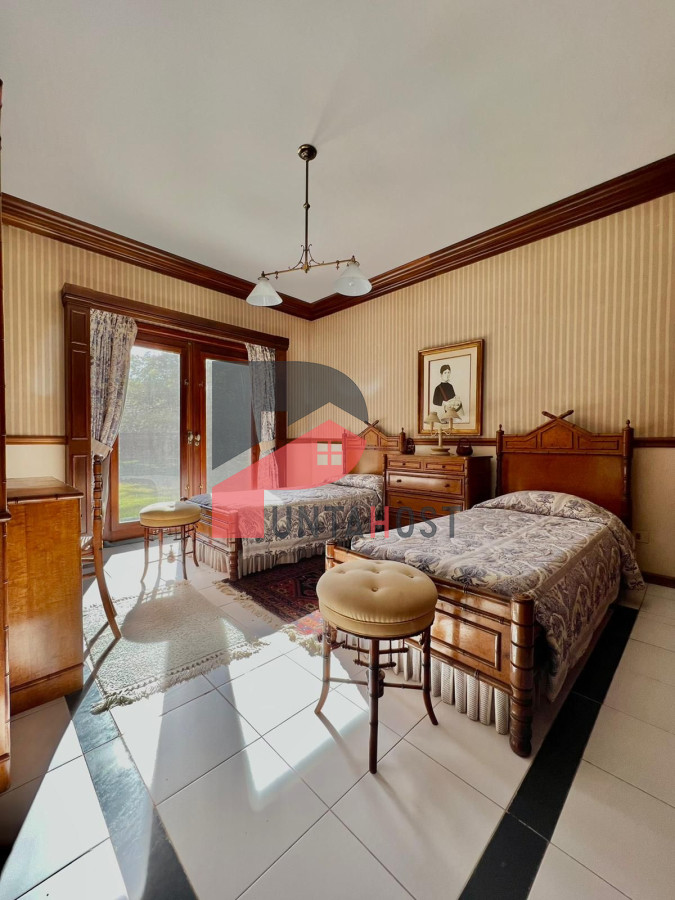 Casa ID.476 - Alquiler exclusiva residencia en Beverly Hills