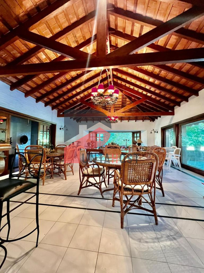Casa ID.476 - Alquiler exclusiva residencia en Beverly Hills