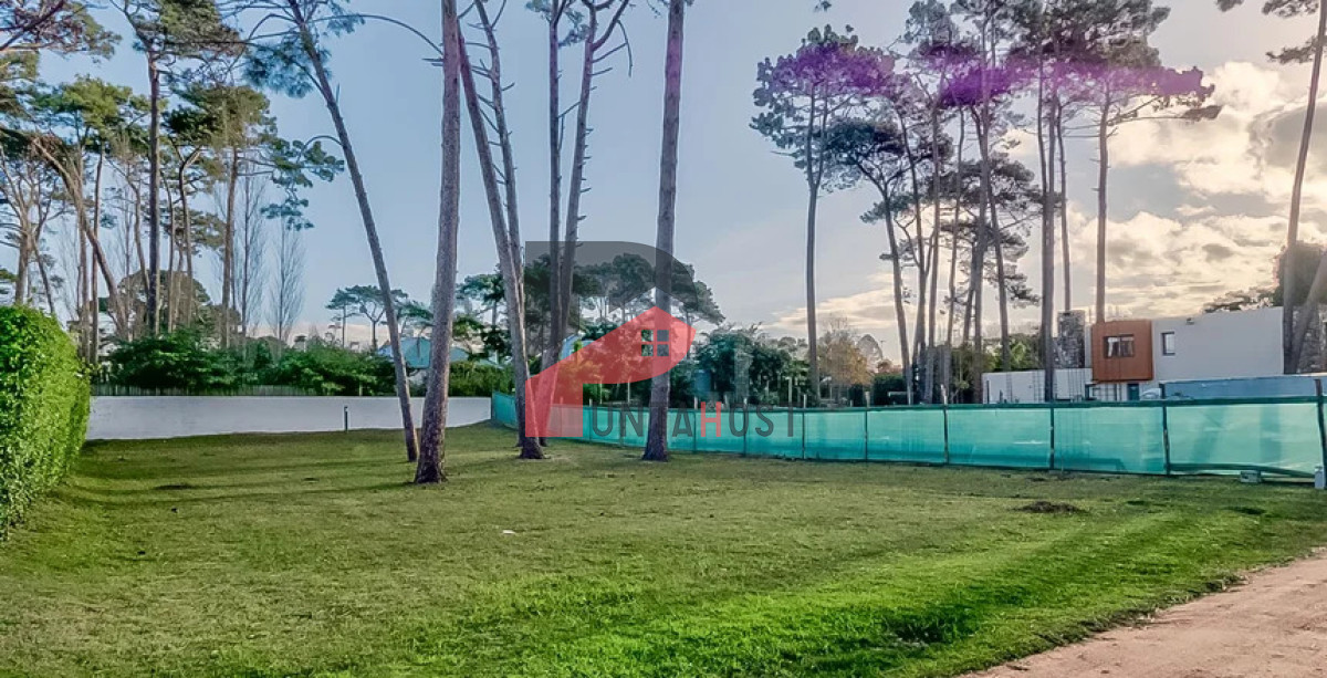 Terreno ID.599 - Venta Lote en Boulevard 