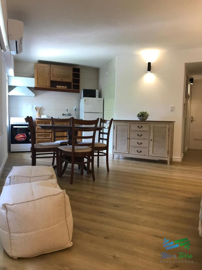 Apartamento ID.3183 - Venta precioso monoambiente en Roosevelt  