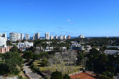 Venta apartamento 2 Dormitorios Ocean Drive  - Ref : EQP4749