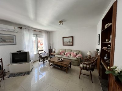 Venta apartamento 3 dormitorios en Peninsula, Punta del Este  - Ref : EQP4578