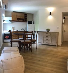 Venta precioso monoambiente en Roosevelt   - Ref : EQP1793
