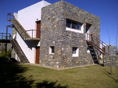 Venta casa 3 dormitorios Country Privado  - Ref : EQP4395