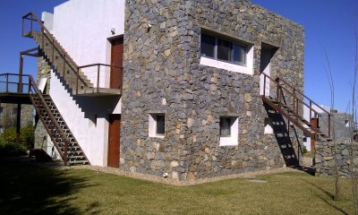 Venta casa 3 dormitorios Country Privado  - Ref : EQP4395