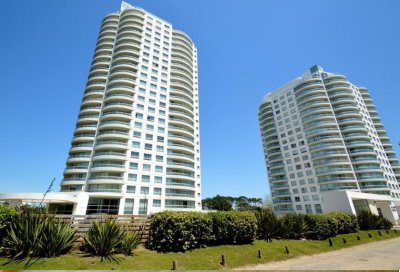 Venta apartamento  2 dormitorios en Roosevelt - Ref : EQP4097