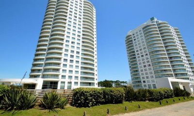 Venta apartamento  2 dormitorios en Roosevelt - Ref : EQP4097