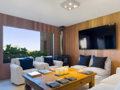 APARTAMENTO, 3 DORMITORIOS, BAHÍA DE MANANTIALES, VENTA