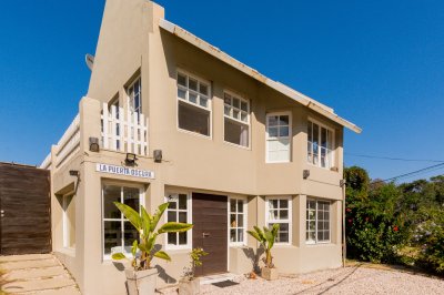 Venta Casa en Montoya 4 dormitorios 